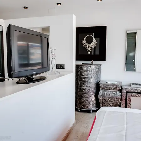 Appartement Vintage 70 Castell-Platja d'Aro